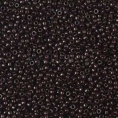 TOHO 11/0 Round Beads SEED-TR11-0046D-1