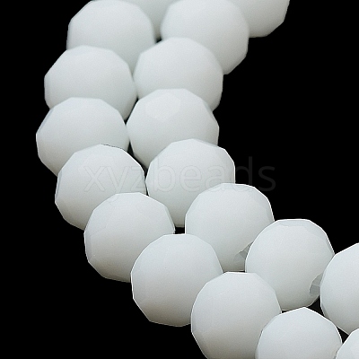 Glass Beads Strands EGLA-A034-P3mm-MD01-1
