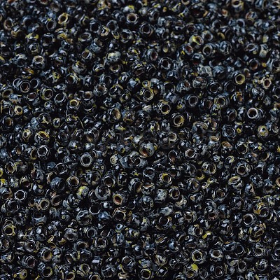 MIYUKI Round Rocailles Beads SEED-X0054-RR4511-1