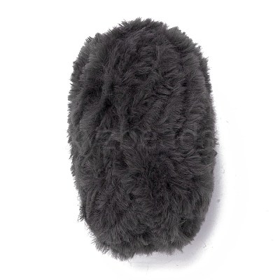 Polyester & Nylon Blended Yarns YCOR-C001-01W-1