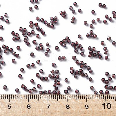 TOHO Round Seed Beads SEED-TR11-0382-1