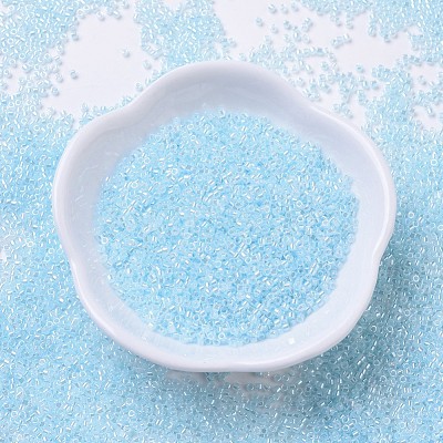 MIYUKI Delica Beads SEED-JP0008-DB0239-1
