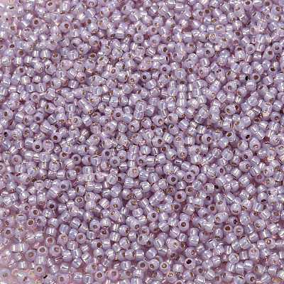 TOHO 11/0 Round Beads X-SEED-TR11-2121-1