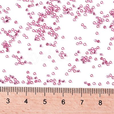 TOHO Round Seed Beads SEED-TR15-2218-1