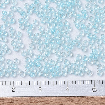 MIYUKI Round Rocailles Beads SEED-X0054-RR0220-1