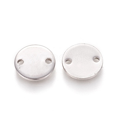 Tarnish Resistant 304 Stainless Steel Links connectors STAS-L226-020C-P-1
