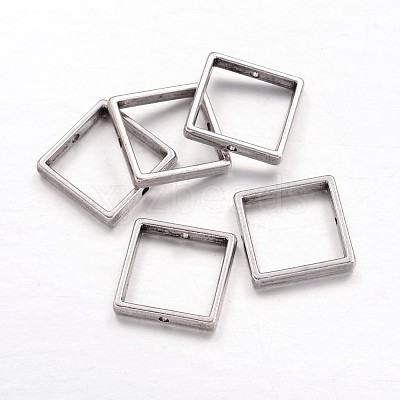 Tibetan Style Alloy Beads EA566Y-NF-1