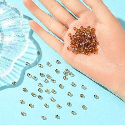 Preciosa® Crystal Beads X-PRC-BB4-10330-200-1