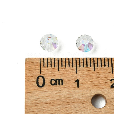 Preciosa® Crystal Beads X-PRC-BA5-00030-200-1