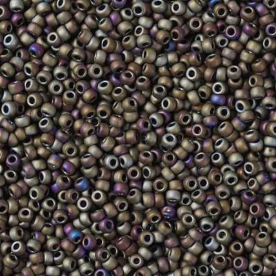 TOHO 11/0 Round Beads SEED-XTR11-0614-1
