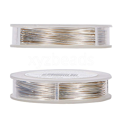 Round Copper Wire for Jewelry Making CWIR-BC0002-10S-1