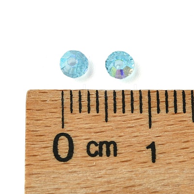 Preciosa® Crystal Beads X-PRC-BA3-60010-200-1