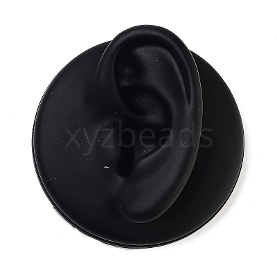 Left Soft Silicone Ear Displays Mould ODIS-NH0001-02C-1