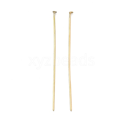 304 Stainless Steel Head Pins STAS-Z178-17G-03-1