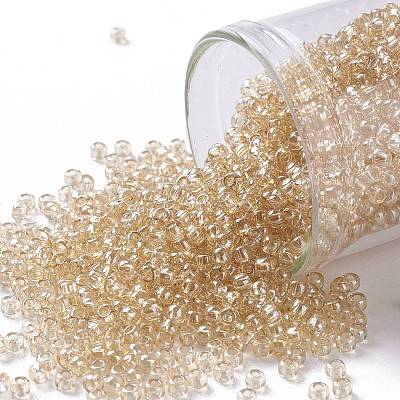 TOHO 11/0 Round Beads SEED-XTR11-0629-1