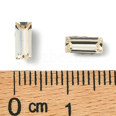 Preciosa® MAXIMA Crystal Fancy Stones X-PRC-FB7-00520-1