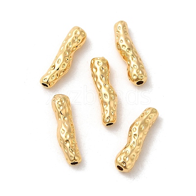 Brass Beads KK-M270-21G-1