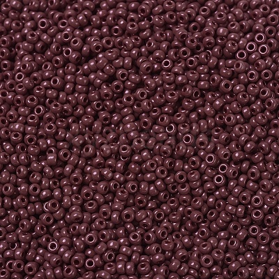 MIYUKI Round Rocailles Beads X-SEED-G007-RR0419-1
