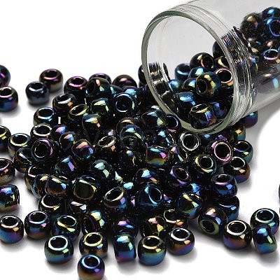 TOHO 3/0 Round Beads SEED-XTR03-0086-1