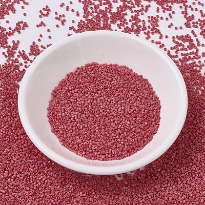MIYUKI Delica Beads Small SEED-X0054-DBS0874-1