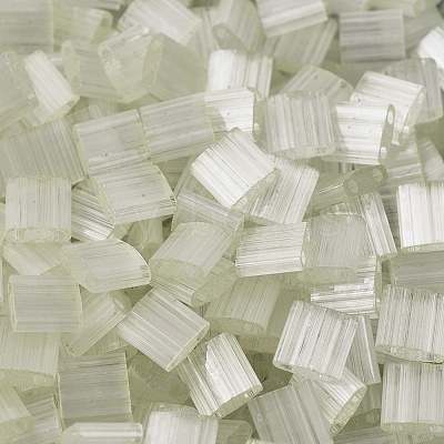 MIYUKI TILA Beads X-SEED-J020-TL2591-1
