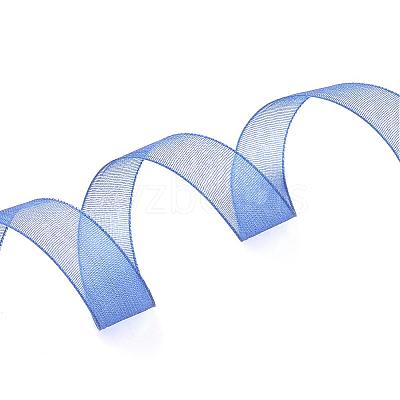 Sheer Organza Ribbon RS12mmY054-1