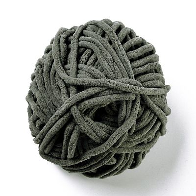 Soft Crocheting Yarn OCOR-G009-03B-1