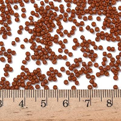 TOHO 11/0 Round Beads X-SEED-TR11-2610F-1