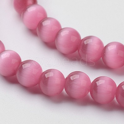 Cat Eye Beads CER12mm22-1