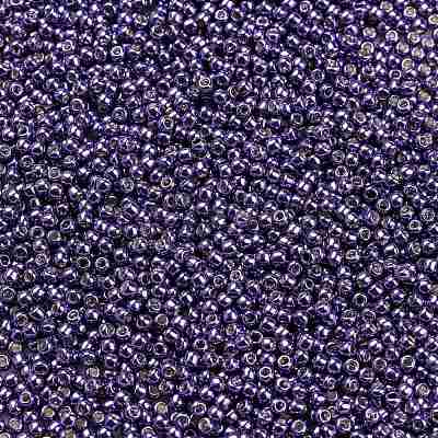 TOHO Round Seed Beads X-SEED-TR11-0567-1