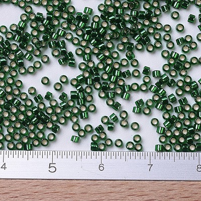 MIYUKI Delica Beads SEED-X0054-DB0148-1