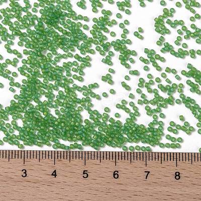 TOHO Round Seed Beads SEED-JPTR15-0167F-1