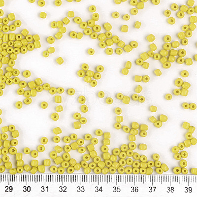 6/0 Glass Seed Beads X2-SEED-A010-4mm-42-1