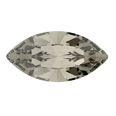Preciosa® MAXIMA Crystal Fancy Stones X-PRC-FG10-40010-1