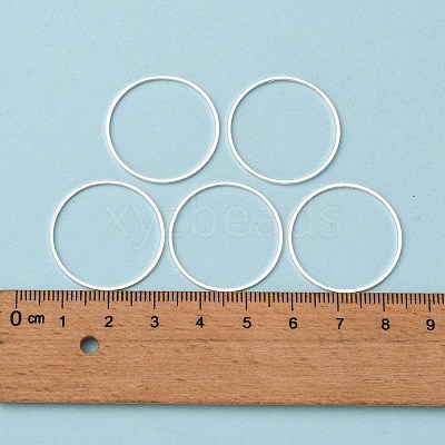 Brass Linking Rings EC18725MM-NFS-1