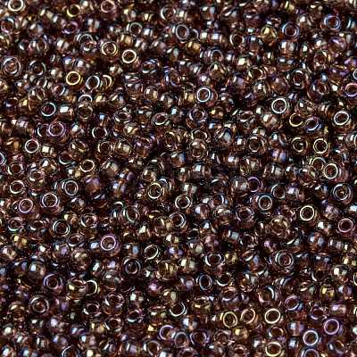 MIYUKI Round Rocailles Beads SEED-X0055-RR3735-1