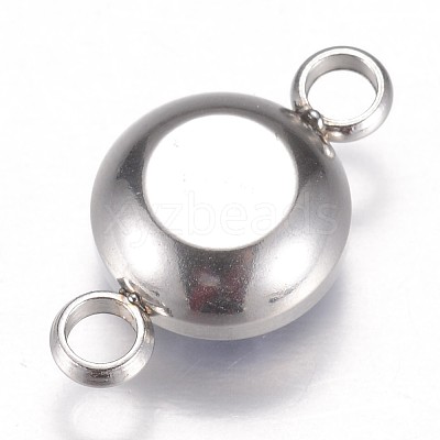 Glass Links connectors GLAA-G018-P06-1