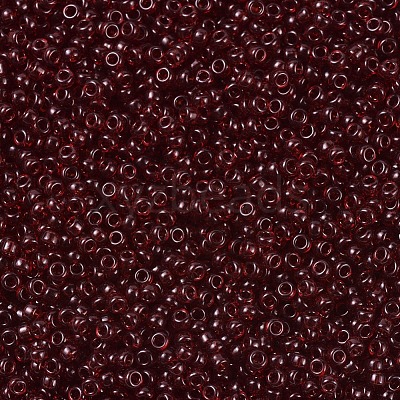 MIYUKI Round Rocailles Beads SEED-X0054-RR2410-1