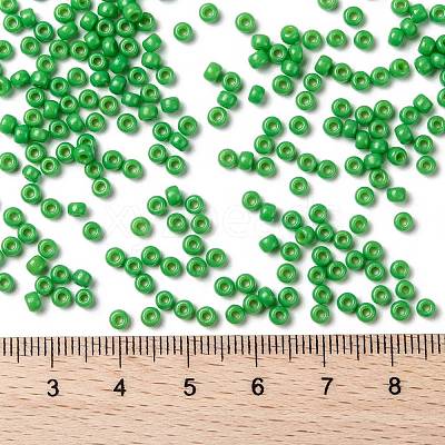 MIYUKI Round Rocailles Beads X-SEED-G008-RR4476-1