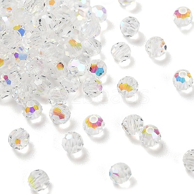 Preciosa® Crystal Beads X-PRC-BB3-00030-200-1