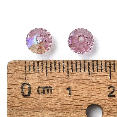 Preciosa® Crystal Beads X-PRC-BA6-20020-200-1