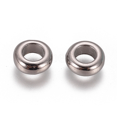 Alloy Spacer EA540Y-NFB-1