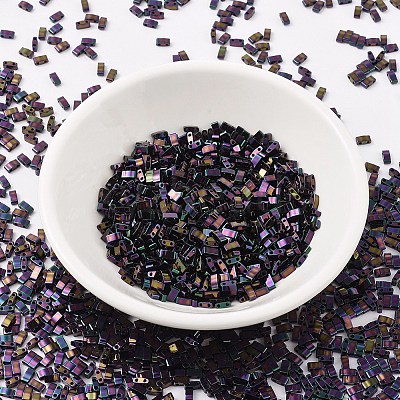 MIYUKI Half TILA Beads SEED-X0054-HTL0454-1