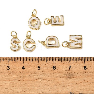 Brass & PVC Pendants PL-XCP0001-01G-1