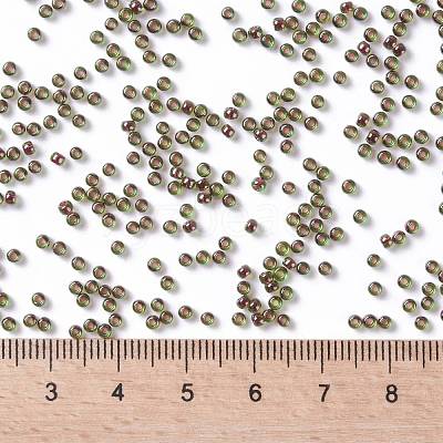 TOHO Round Seed Beads SEED-XTR11-0250-1