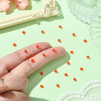 Preciosa® Crystal Beads X-PRC-BA3-90040-1