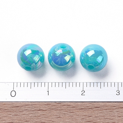 Eco-Friendly Poly Styrene Acrylic Beads PL425-5-1
