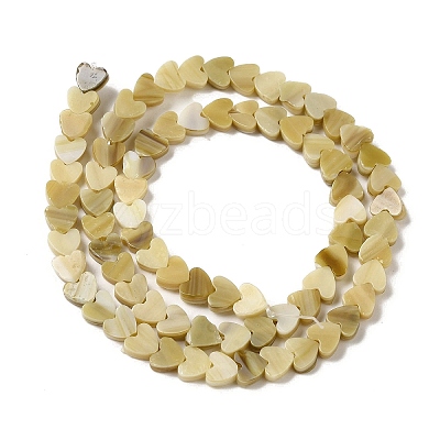 Handmade Lampwork Beads Strands LAMP-Q035-01M-1