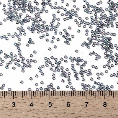 MIYUKI Round Rocailles Beads SEED-JP0010-RR2444-1