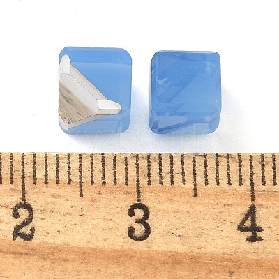 K9 Glass Imitation Austrian Crystal Beads GLAA-P069-01B-285-1